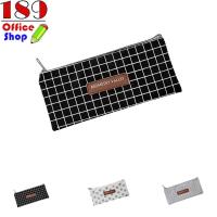 ราคา กระเป๋าดินสอ พิมพ์ลายน่ารัก กระเป๋า กระเป๋าใส่ดินสอ กระเป๋าใส่ปากกา กระเป๋าเครื่องเขียน กล่องดินสอ เครื่องเขียน พร้อมส่ง (16386065973)