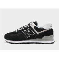 ราคา New Balance 574 Legacy Black รองเท้าผ้าใบแฟชั่น เบาสบาย กันลื่น (20611243491)