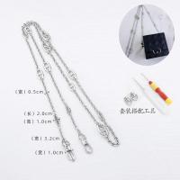 ราคา suitable for DIOR Lipstick box transformation shoulder strap single buy bag diagonal rhombus r lipstick bag with pearl chain accessories (20143375503)