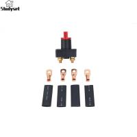 ราคา Studyset IN stock Rotary Battery Disconnect Isolator Power Kill Cut Off Switch 300a For Car Boat Marine Van Truck Rv Caravan (19994350538)