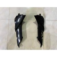 ราคา เปลือกดิบสำหรับทำสี คอลโซลข้าง ปีกหม้อน้ำ อกไก่Honda NOVA DASH 125 RS แดช new (19796014914)