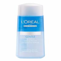 ราคา ลอรีอัล ปารีส เจนเทิล ลิป แอนด์ อาย เมคอัพรีมูฟเวอร์ ฟอร์ เวอร์เตอร์พรูฟ เมคอัพ โลชั่นทำความสะอาดเครื่องสำอาง 125 มล (139974639)