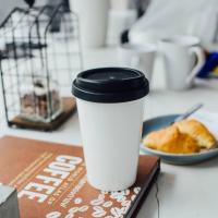 ราคา Mark Ceramic แก้วเซรามิค แก้วใส่กาแฟ แก้วกาแฟเซรามิค พร้อมฝาปิดซิลิโคน Travel mug (16522766152)