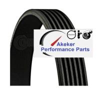 ราคา V Ribbed Belt For V Ribbed Belt For VOLVO 440 K 460 L S60 II S80 S90 V40 1 5 2L V8 V6 6PK1180 6PK1181 30928931 31430015 (18081905692)