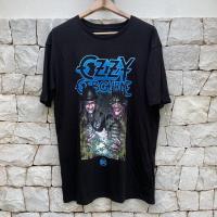 ราคา เตรียมจัดส่ง เสื้อ Ozzy x Dc Comics ลิขสิทธิ์แท้ นำเข้าจาก Usa พร้อม เก็บ (14178373333)