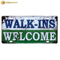 ราคา winnereco 15x30ซม ป้ายวินเทจป้ายสังกะสี วินเทจรูปทรงสี่เหลี่ยมผืนผ้าป้ายสังกะสีย้อนยุคป้ายวินเทจแผ่นโลหะโบราณป้ายโรงรถบาร์คาเฟ่ของตกแต่งผนังบ้านป้ายไฟวินเทจ (14166923045)