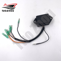 ราคา Cdi หน่วย Assy 6F5 85540 22สำหรับเครื่องเอาต์บอร์ดของยามาฮ่ามอเตอร์2จังหวะ40HP (20118253576)