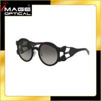 ราคา แว่นกันแดดผู้หญิง ยี่ห้อ PRADA รุ่น SPR13U 1AB 0A7 (12116954548)