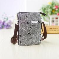 ราคา Case Pouch Bag Phone Handbag Purse Women Cross body Cell (19821149496)