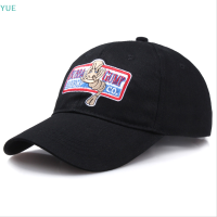 ราคา Lowest price YUE 1994 Bubba Gump shrimp Co Forrest หมวกเบสบอลหมวก Snapback คอสเพลย์ผู้ชายผู้หญิง (19614282123)