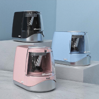 ราคา CP เครื่องเหลาดินสอ กบเหลาดินสอ ที่เหลาดินสอ อัตโนมัติ คัตเตอร์ปากกามีดคัตเตอร์ดีเขียนดินสอกึ่งปากกามีดปากกา (19597717230)