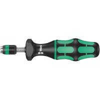 ราคา Wera 05074710001 Kraftform 7445 Hexagon Torque Screwdriver 1 4 Head 2 5 11 5 lbs Variable Torque Adjustment Range (16961328742)