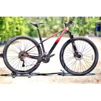 ราคา ผ่อน 0 เสือภูเขา Suoh 29 Deore 30Sp เฟรมคาร์บอน MTB จักรยานเสือภูเขา ขนาดล้อ 29 นิ้ว (8610997481)