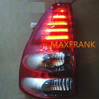 ราคา FOR TAIWAN BRAND Toyota Land Cruiser Prado FJ120 LC120 2003 2009 LED Tail Lamp03 04 05 06 07 08 09 ไฟหน้า เลนส์ไฟหน้า ไฟหน้าสําหรับ ไฟท้าย TAILLIGHT TAIL LIGHT TAIL LAMP BRAKE LIGHT BACK LIGHT (181413