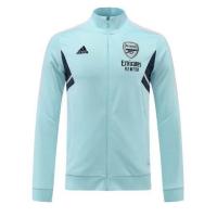 ราคา 2022 2023 Arsenal hooded long drawn long sleeve training jacket football shirt (19807589384)