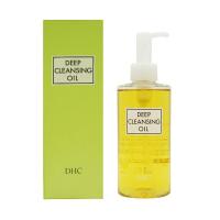ราคา DHC Deep Cleansing Oil คลีนซิ่งออยล์ยอดนิยม ทำความสะอาดใบหน้าได้ล้ำลึก (20803592164)