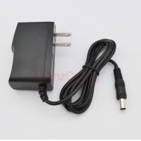 ราคา AC 100V 240V adapter DC 3V 4 5V 5V 6V 7 5V 8V 9V 10V 12V 15V 500mA 0 5A 1A 2A 1000mA Switching power supply 5 5mm x 2 1mm US plug (10343762295)