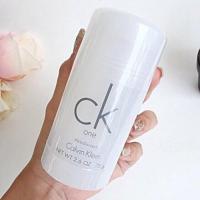 ราคา Calvin Klein CK one CK Be Davidoff Cool water Cdorant Stick 75g ป้ายคิงแท้ ผลิตปี จาก Kingpower VIVIBOXSHOP (13804436628)