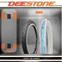 ราคา มีราคาส่ง ยกมัด ยางปีใหม่ DEESTONE ดีสโตน D989 ลายเวฟ 125i T T ขอบ 17 (21332334335)