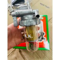 ราคา ก๊อกโซล่า KKK M7040 1G311 433350 ก๊อกน้ำมัน คูโบต้า รถไถนานั่งขับ kubota (21022880891)