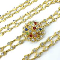 ราคา March jewelry สร้อย สังวาลย์ ประเพณี ชุดไทย ประดับ สี่สี เพชรสังวาลย์ (9290446513)