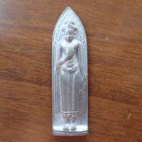 ราคา ลดราคา พระเครื่อ เครื่องราง พระร่วงหลังรางปืน วัดพระธาตุดอยสุเทพ เนื้อตะกั่ว (20073822467)