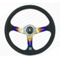 ราคา พวงมาลัย nardi ไดร์ไทเท พวงมาลัยรถ พวงมาลัยรถยนต์ พวงมาลัยรถแต่ง 13 5นิ้ว (8442282408)