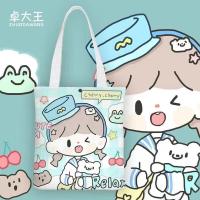 ราคา กระเป๋าสำหรับผู้หญิง กระเป๋าผ้าแคนวาส กระเป๋าสะพายข้าง (19776273868)