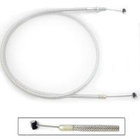 ราคา Honda Monkey 125 สายคลัทช์ สายครัชระฆังทอง สายครัชแต่ง สีเงิน (1630408651)