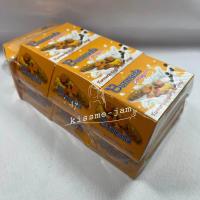 ราคา Bunnada สบู่ขมิ้น กาแฟ นม Turmeric Coffee Milk Soap สบู่ในตำนาน ขนาด 90 กรัม 1 แพคมี 7 ก้อน (15820957078)