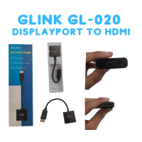 ราคา G link GL 020 GL 2226 GL 2207 GL 2211 GL 2252 GL 2216 GL 2208 GL 2251 GL2223 Converter VGA HDMI DP Display port MicroHDMI ตัวแปลงสัญญาณ Glink HITECHubon (20935007332)