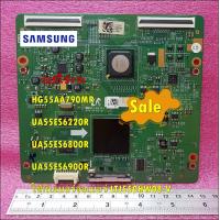 ราคา อะไหล่มีคอนทีคอนซัมซุง T CON SAMSUNG BN95 00579B BN95 00579A รุ่น HG55AA790MR UA55ES6220R UA55ES6800R UA55ES6900R ใช้กับเบอร์จอเบอร์ LTJ550HW08 V (17223139062)