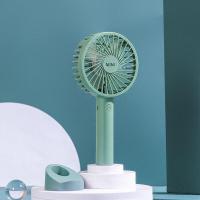 ราคา Mini Fan พัดลมมินิ พัดลมมินิพกพา พัดลมมินิถูกๆ พัดลมมือถือ ลมแรง พัดลมมินิusb ปรับลมแรงได้ 3 ระดับ หลายสี (18093468576)