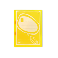 ราคา แฟ้มใส่เอกสาร แฟ้มรายงาน เพิ่มใส้ได้ มีช่องปก ตรา Orca (16098926424)
