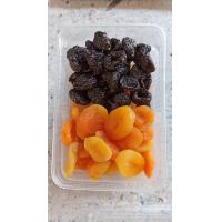 ราคา เซตผสม ผลไม้อบแห้ง แอปริคอต ลูกมะเดื่อฝรั่ง ลูกฟิกส์ ลูกพรุน ลูกเกด เกรดพรีเมี่ยม กลมกล่อม หอมหวาน ไร้น้ำตาล ขนาด 500 กรัม (16417735643)