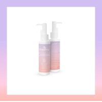 ราคา Dreamy Veggie Cleanser คลีนซิ่งผักม่วง (16847999343)