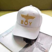 ราคา หมวกปักหมวกเบสบอลนกอินทรี Boy London เด็กผู้ชายยุโรปและอเมริกาใหม่2023คนหมวกสำหรับผู้ชายและหมวกสตรีกันแดดการเดินทางคนรักเงาหมวกตามกระแส (19877833252)