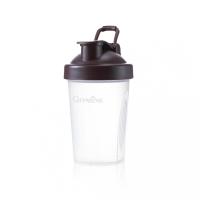 ราคา กระบอกเชคเวย์ แก้วเชคโปรตีน แก้วเขย่าเวย์โปรตีน กระบอกเชค ปราศจากสาร BPA ขนาด 400 ml (20357789396)