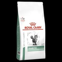 ราคา Royal Canin Diabetic 1 5kg อาหารแมวโรคเบาหวาน (20569045602)