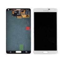ราคา หน้าจอ NOTE 4 หน้าจอ LCD พร้อมทัชสกรีน Samsung Note 4 (800450187)