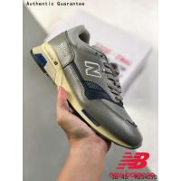 ราคา นิวบาลานซ์ New Balance Made In UK M1500 Classic Low Top Retro Running Sneakers NB รองเท้าผ้าใบผู้ชาย รองเท้ากีฬา รองเท้าเทนนิส รองเท้าวิ่งเทรล รองเท้าผ้าใบสีขาว (21253215291)