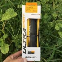 ราคา Continental ยางรถเสือหมอบ23 C 700X25 C28cยางกันกระแทกกันการเจาะพับได้สี่ฤดู GP5000ความตาย (14325510668)