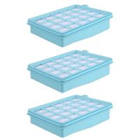 ราคา 3X Filter Set for Philips PowerPro Active and Compact Vacuum Cleaner Comparable with FC8058 01 (11647330744)