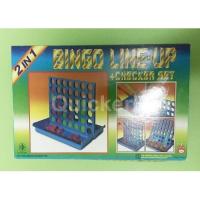 ราคา BINGO LINE UP CHECKER SET บิงโกไลน์อัพ ส่งด่วน (802200084)