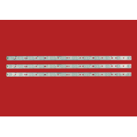 ราคา หลอดใหม่อันที่ 355 TOSHIBA 32PB200T หลอด12ดวง3แถว LE32H320D รับซ่อมทีวีLED รับซ่อมเครื่องซักผ้า รับซ่อมตู้เย็น ร้านอ็อด อิเล็คทรอนิคส์ พุทธมณฑลสาย4 (15827668935)