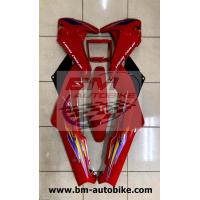 ราคา ชุดสี BEAT ครึ่งคัน Honda บีท 110 R เปลือกABS เฟรมรถ กรอบรถ แฟริ่ง กาบ ไฟเบอร์ (7169420384)