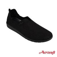 ราคา Aerosoft แอโร่ซอฟ รองเท้าผ้าใบ รุ่น CW3233 รองเท้าเพื่อสุขภาพ (17281062936)