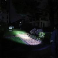 ราคา Convoy S2 Luminus sst40 Flashlight Camping Hunting LED Torch 1800lm 5000K 6500K Temperature (14847272180)