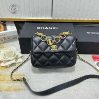 ราคา chanelphoy ขนาด 10นิ้ว เกรด พรีเมียม อุปกรณ์ถุงผ้า (21261614336)