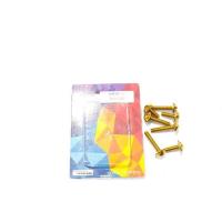 ราคา น็อตเลส ชุดสี MSX 125 หัว H 2 สีทอง (1806140107)